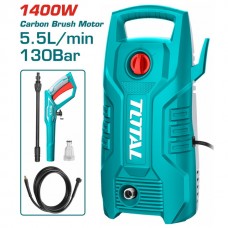 TOTAL ΠΛΥΣΤΙΚΟ ΜΗΧΑΝΗΜΑ ΝΕΡΟΥ 1.400W (TGT11316) TOTAL ΠΛΥΣΤΙΚΟ ΜΗΧΑΝΗΜΑ ΝΕΡΟΥ 1.400W (TGT11316)